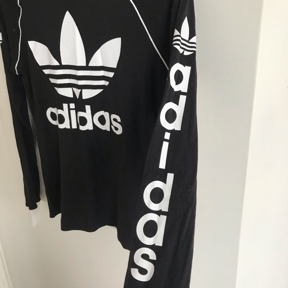 Adidas shirt - Picture 2 of 3